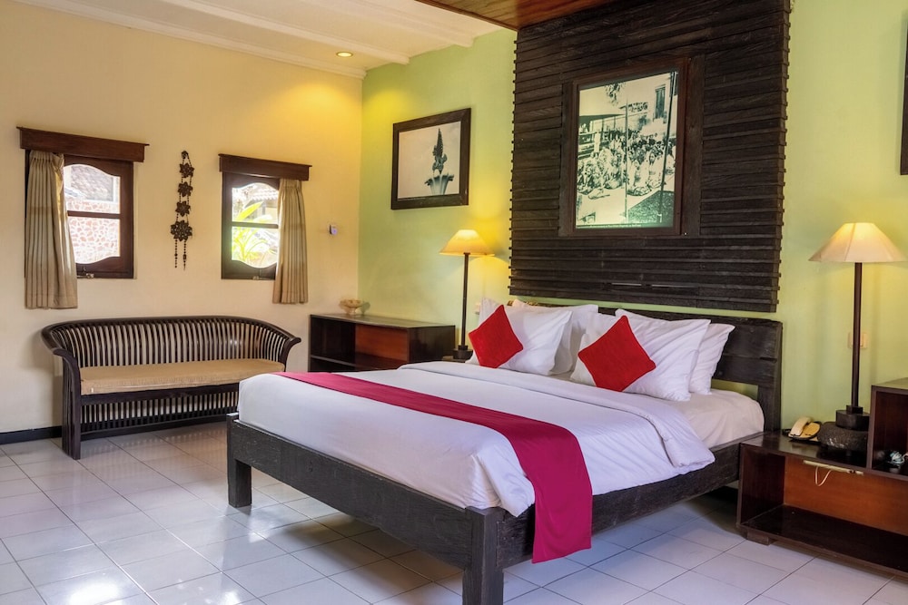 Bali Taman Lovina Beach Resort & Spa 26/50