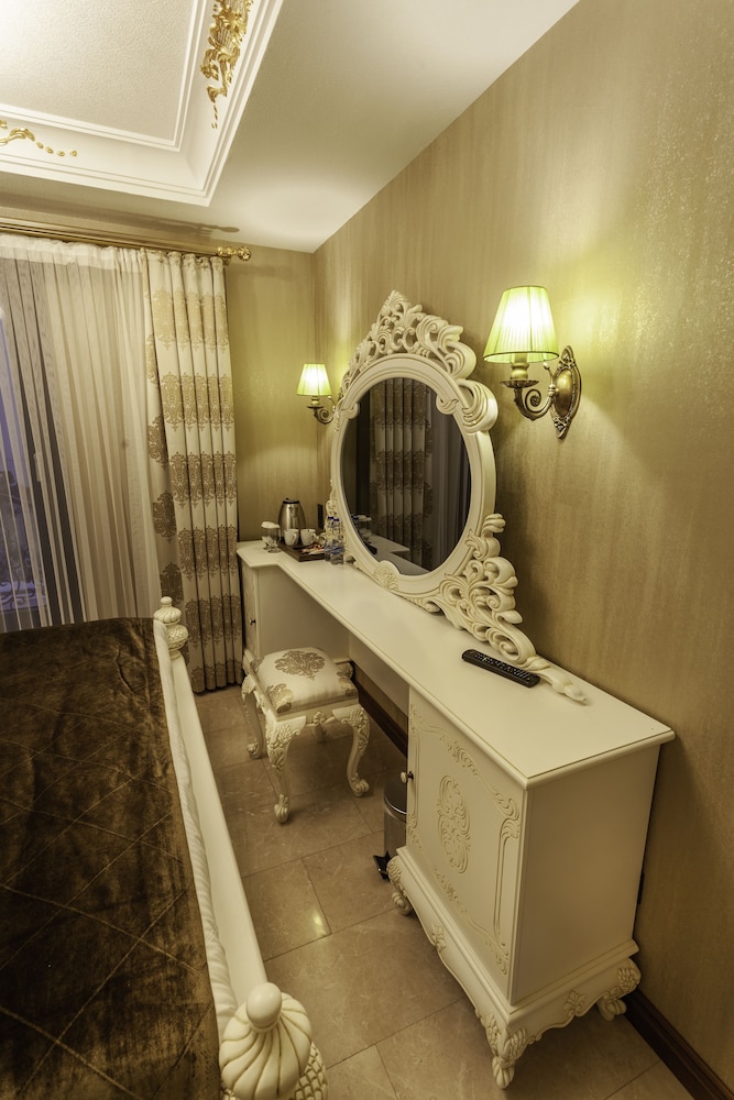 Bablin Butik Otel 34/50