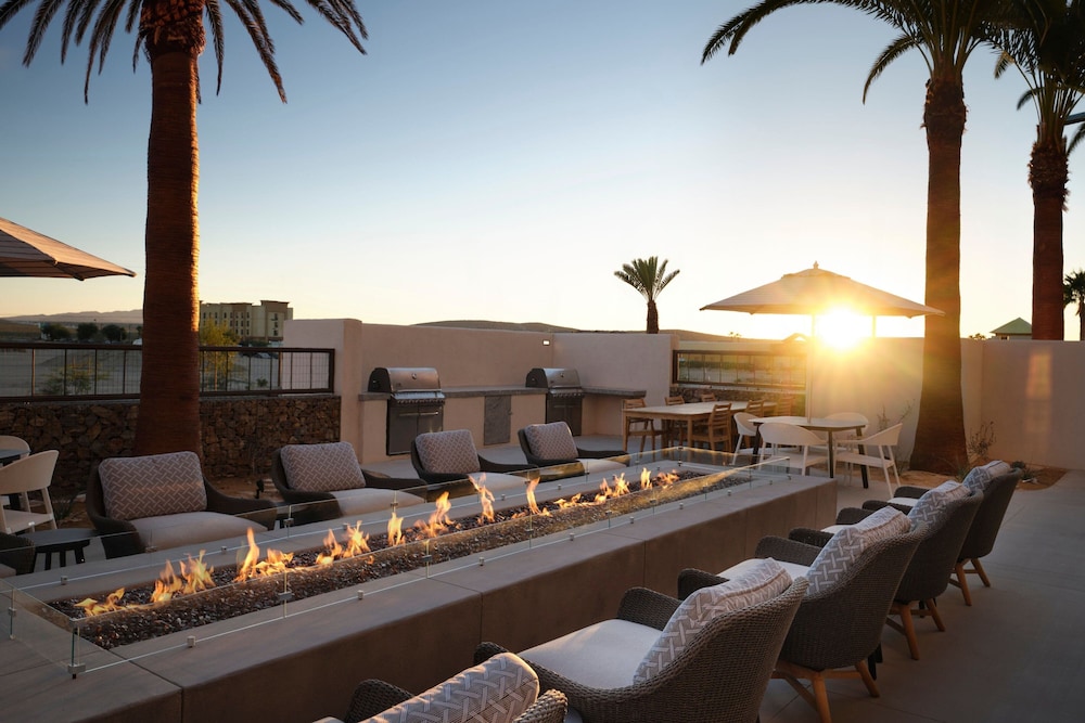 TownePlace Suites by Marriott Barstow 24/29