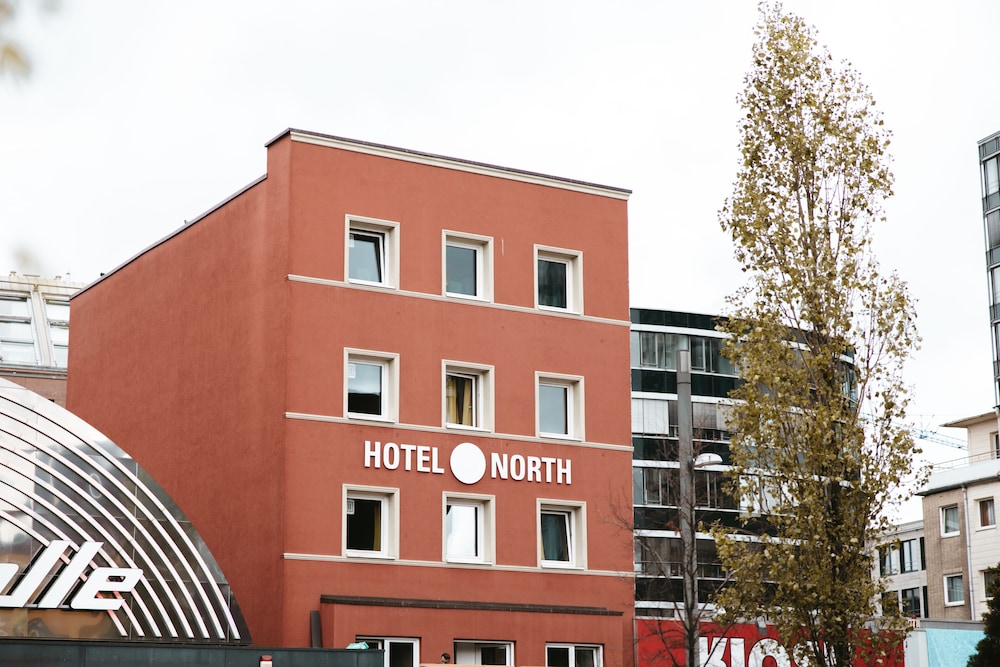 Centro Hotel North 2/35