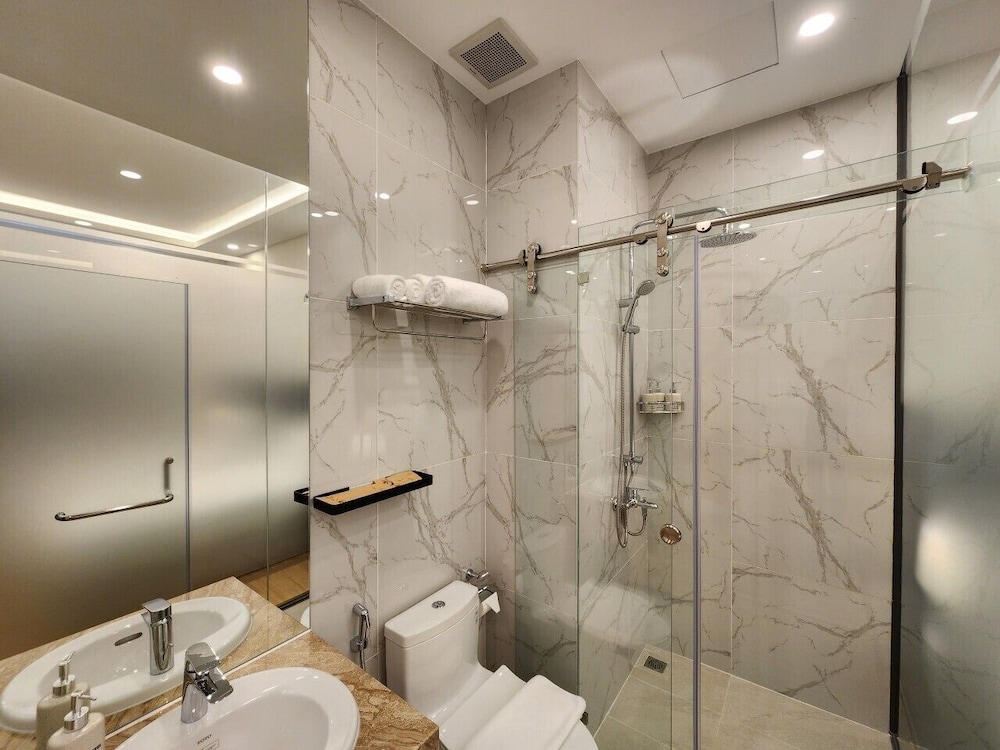 Ruby Hotel Ben Thanh 25/26