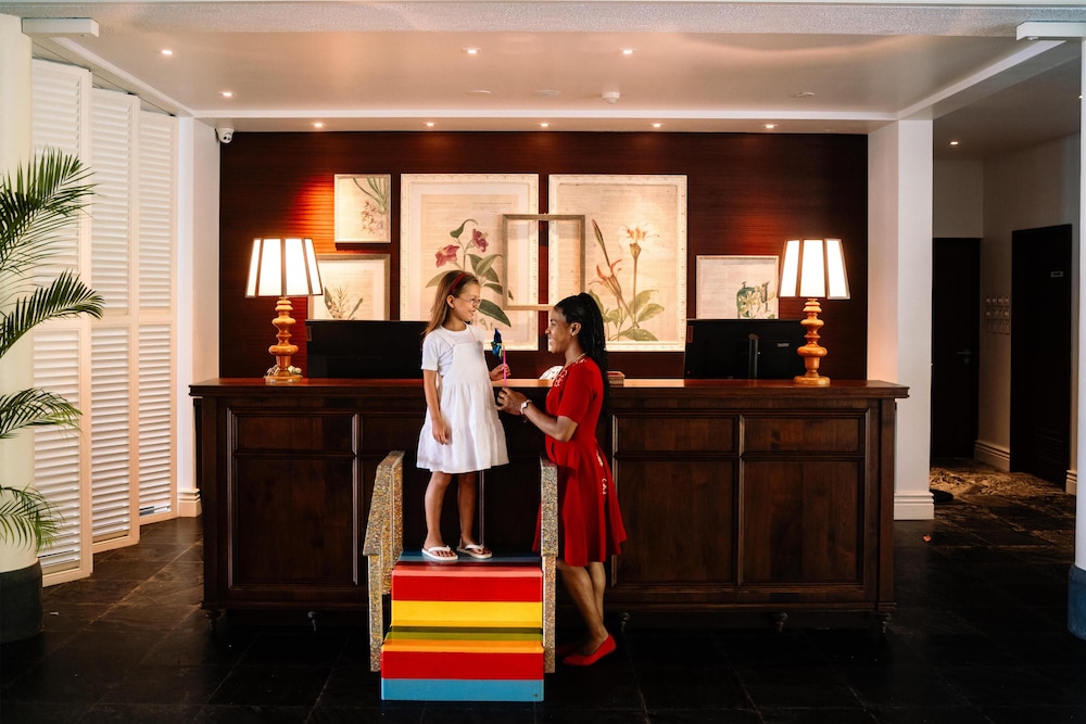 Kempinski Seychelles Resort 14/78