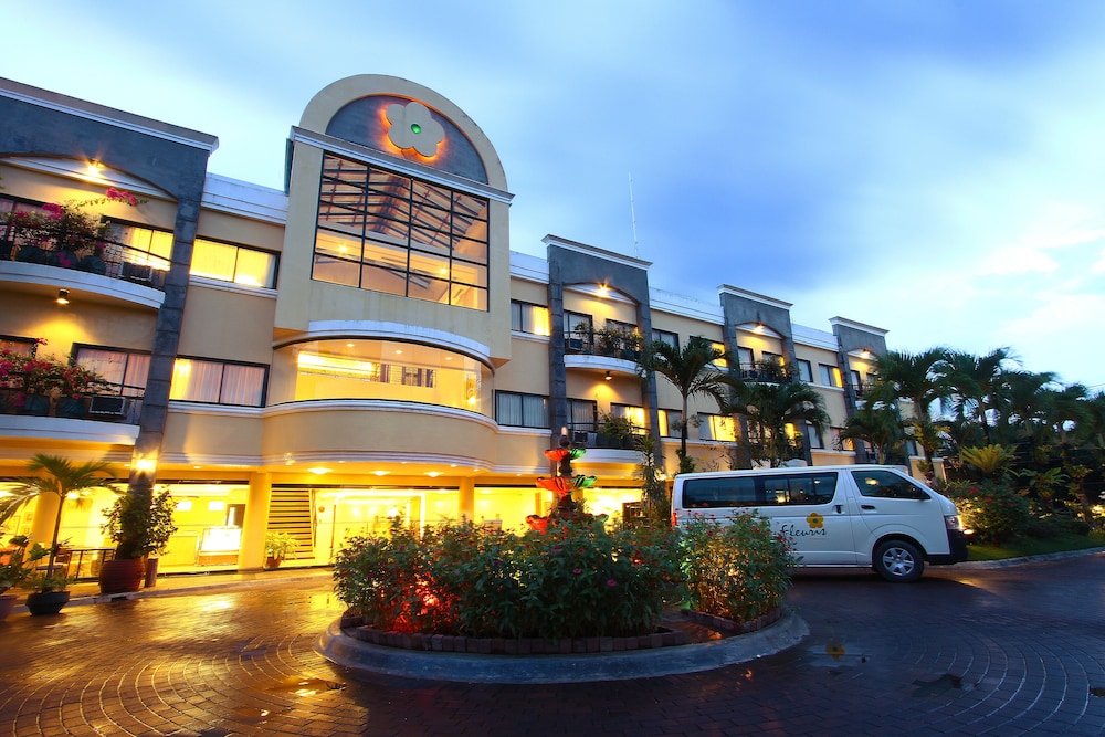 Hotel Fleuris Palawan 2/33
