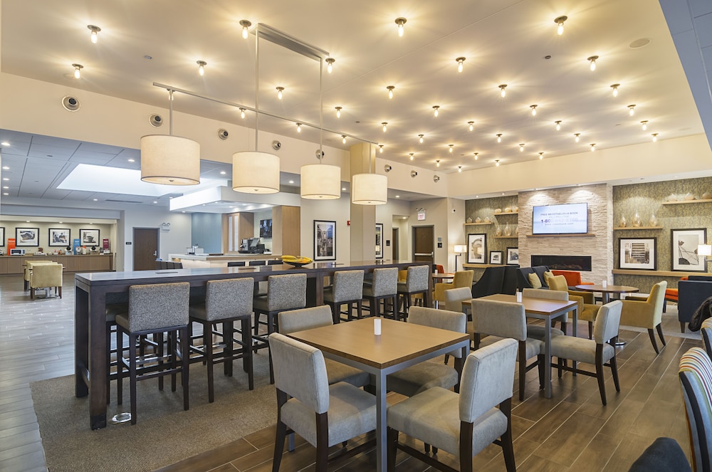 Hampton Inn Chicago North/Loyola Station 59/71