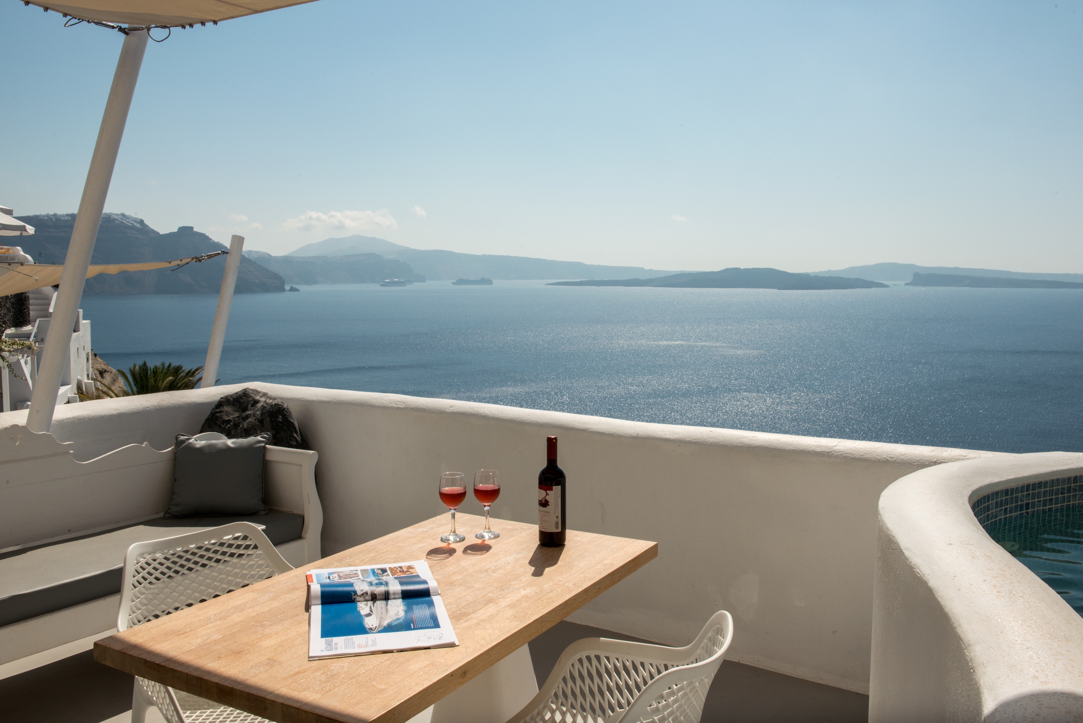 La Perla Villas And Suites Adults Only 38/50