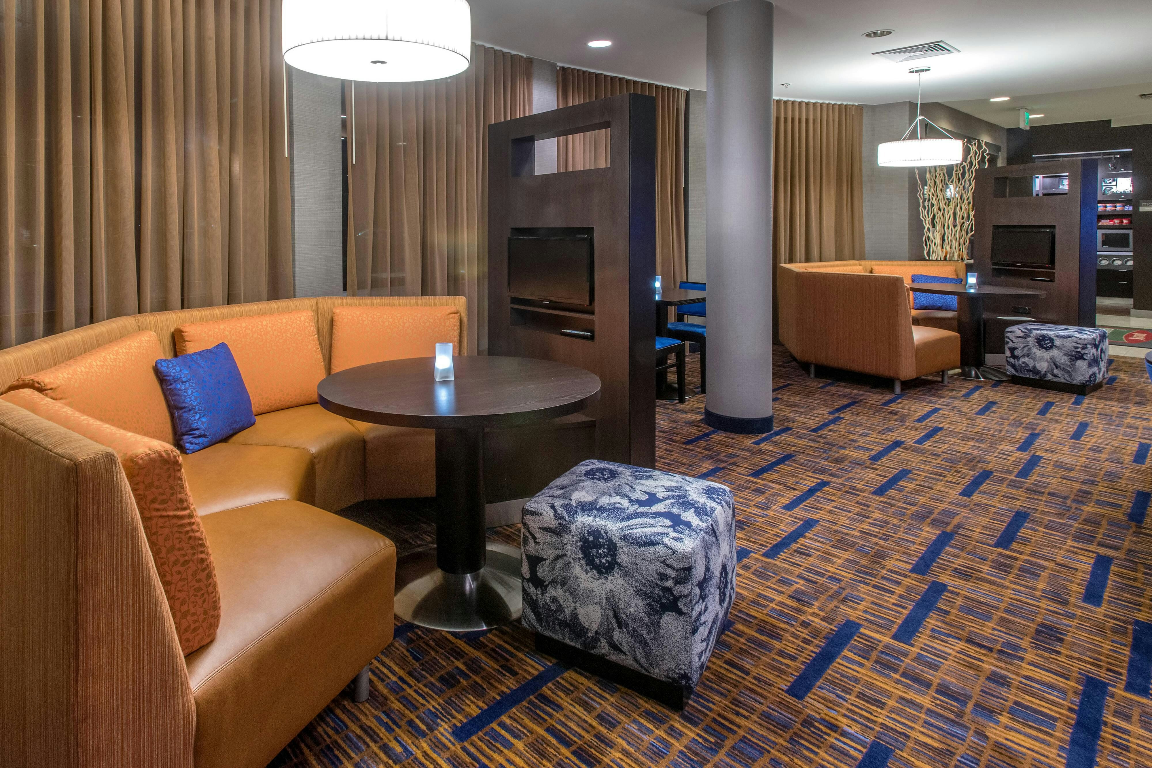 Courtyard by Marriott Albany 11/32
