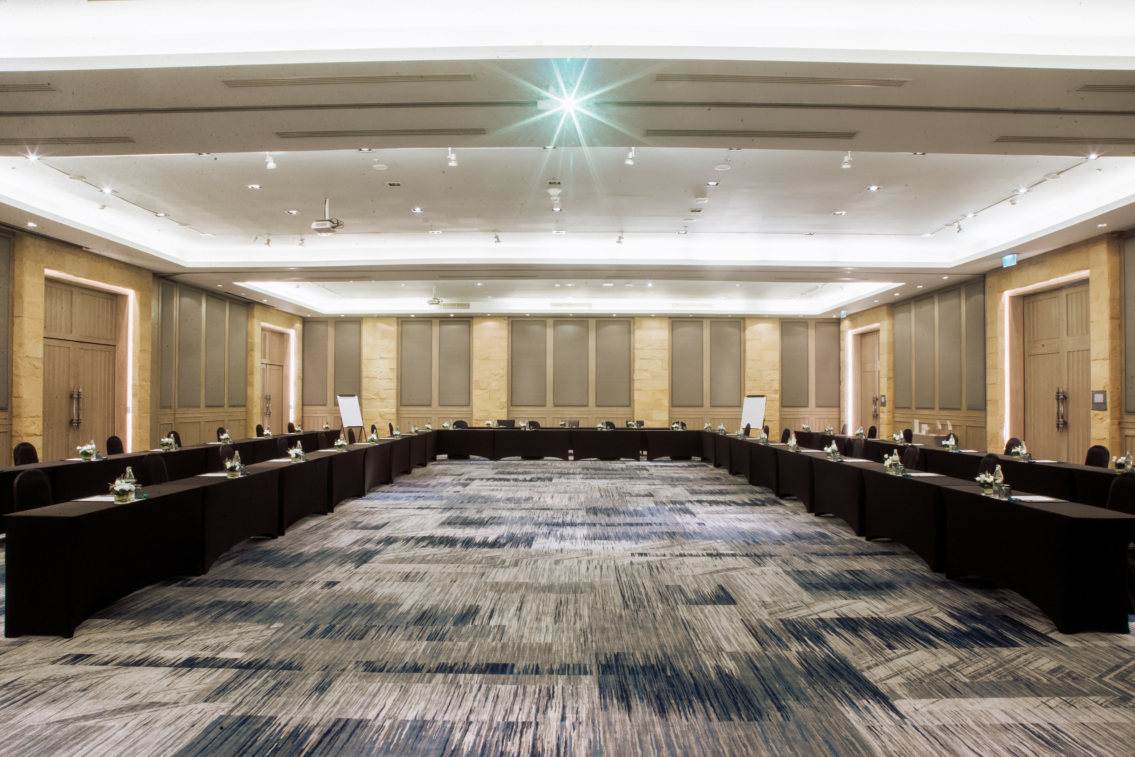 Intercontinental Pattaya Resort 17/50