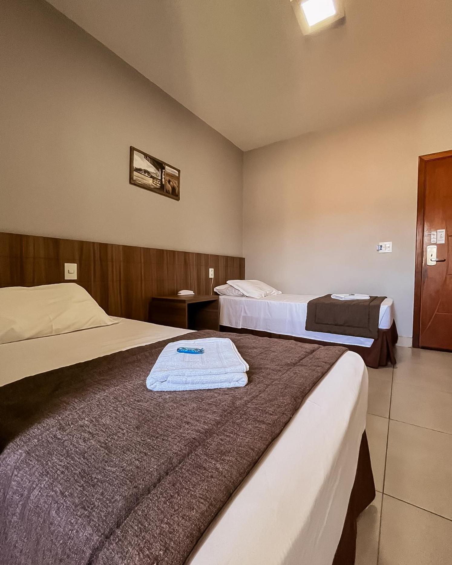 Hotel Caminhos da Serra 13/50