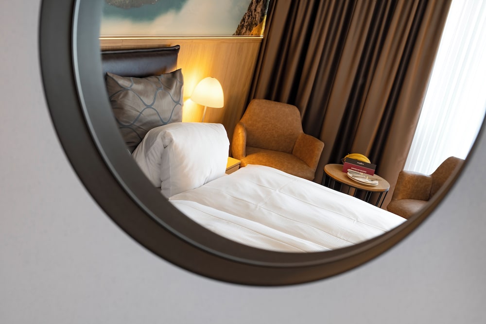 Hotel Winkelried am See 25/50