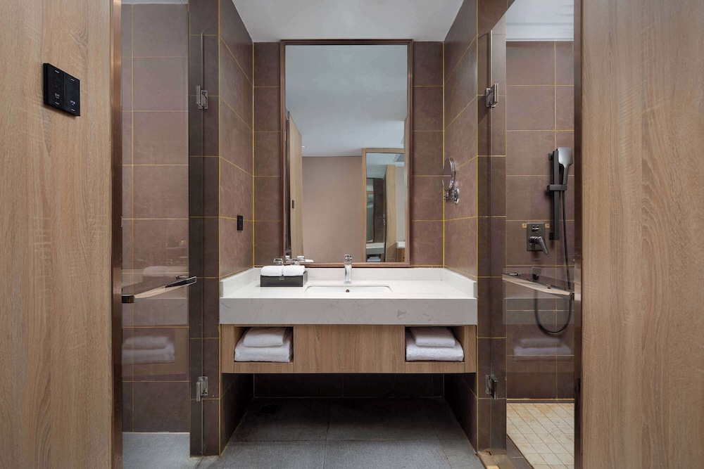 Microtel by Wyndham Changsha Yuhua 34/35