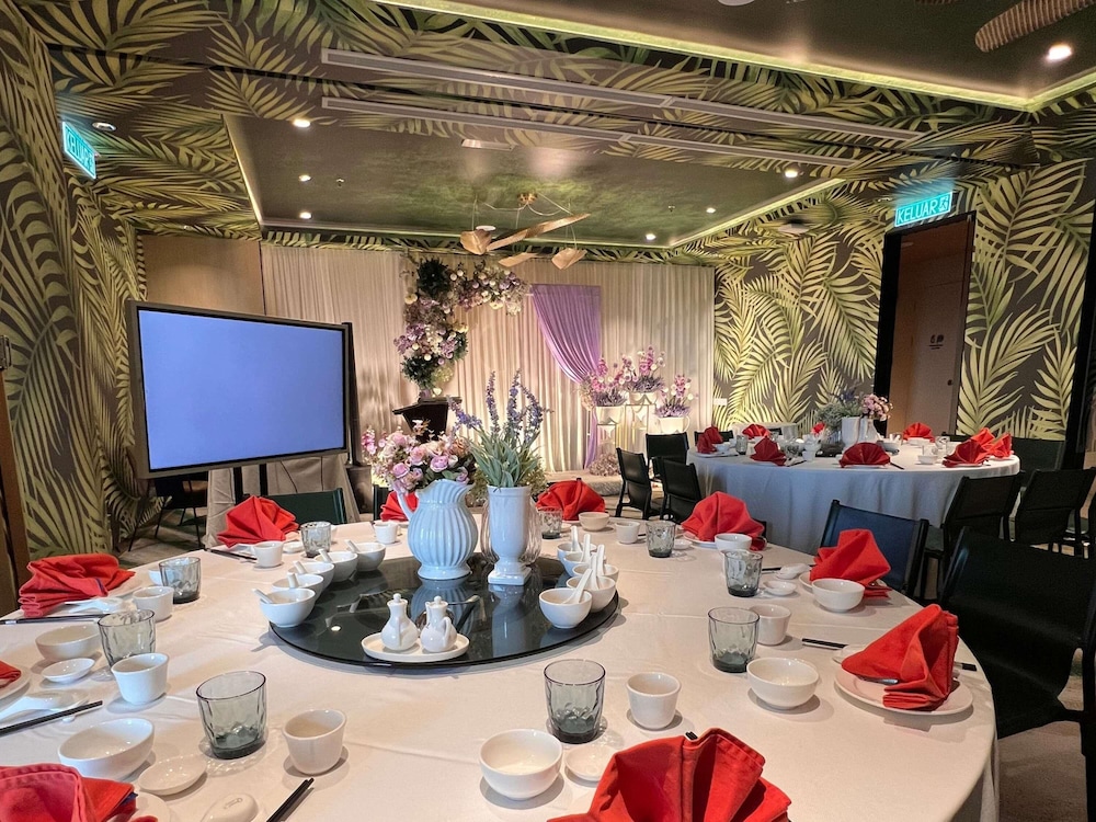 Mercure Miri City Centre 38/50