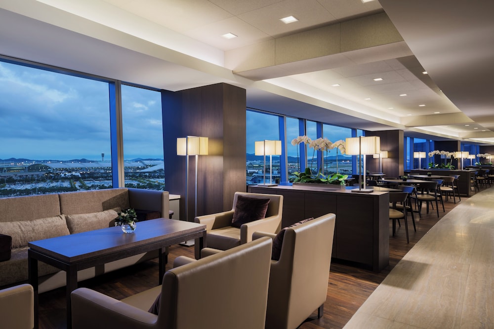 Hyatt Regency Incheon Paradise City 20/24
