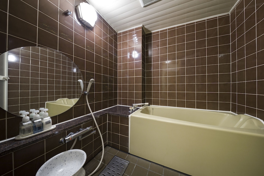 Fujisan Onsen Hotel Kaneyamaen 72/72