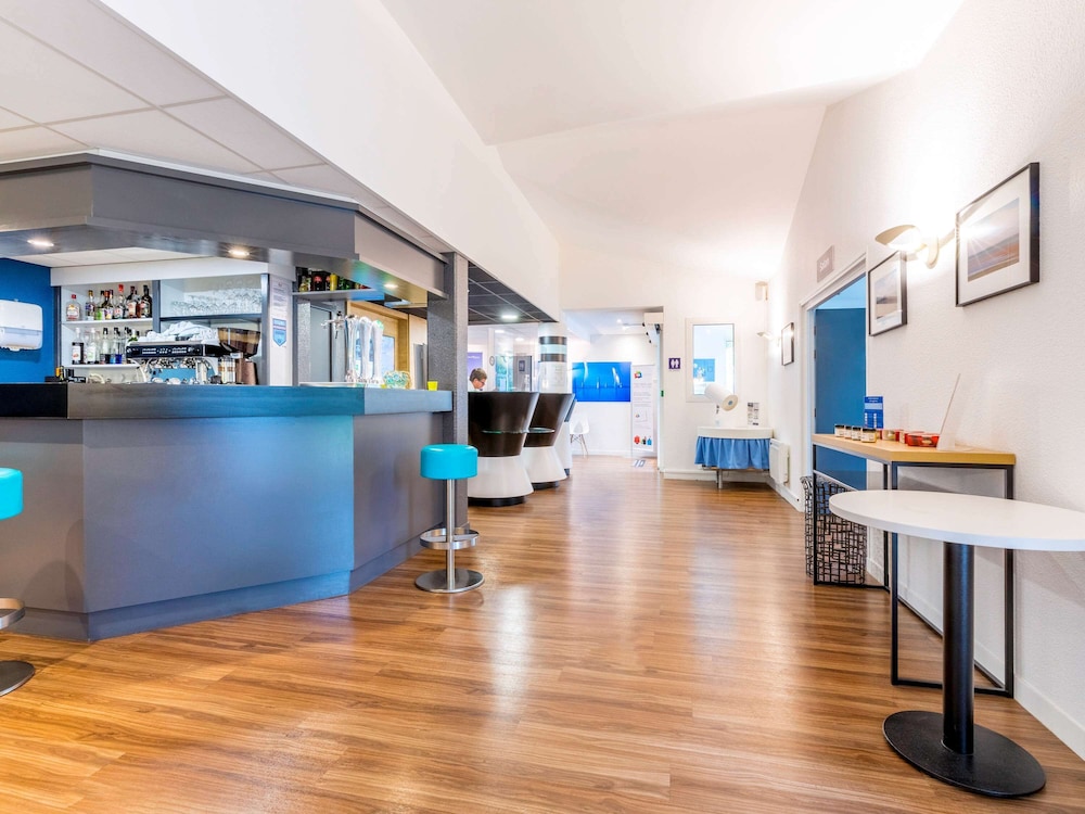 Ibis Styles Quimper 56/66
