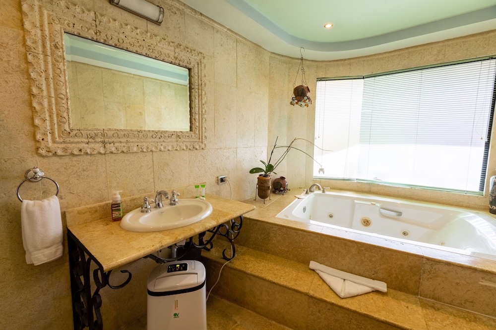 Casas Del Toro Apartments 40/40