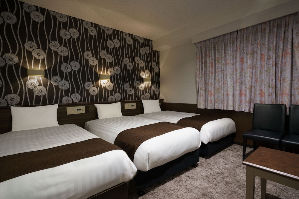 Hotel Centmain Nagoya 11/72