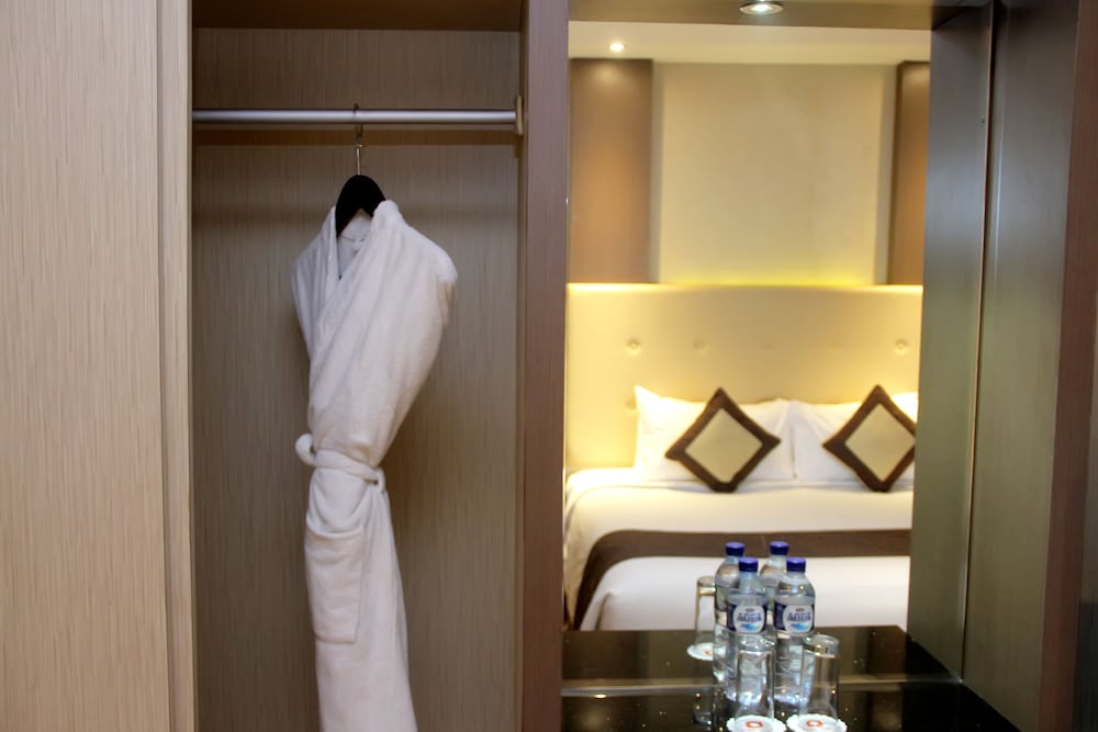 Aria Gajayana Hotel 32/58