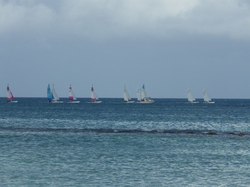 Aruba Cunucu Residence 30/50