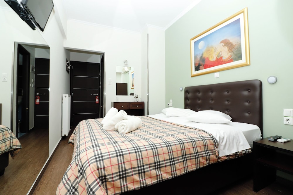 Athens Choice Hotel 26/66