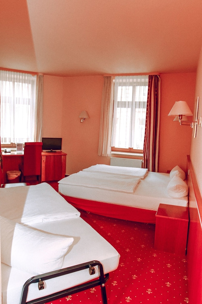 Hotel Merseburger Hof 9/40