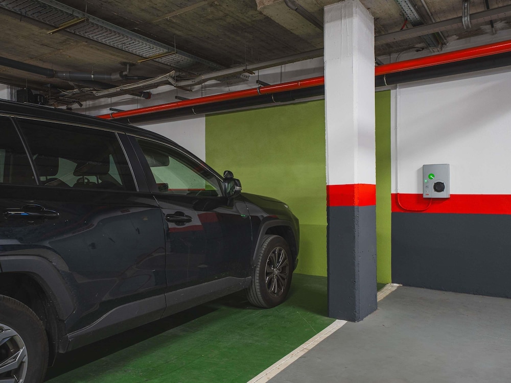 Ibis Madrid Calle Alcala 59/69