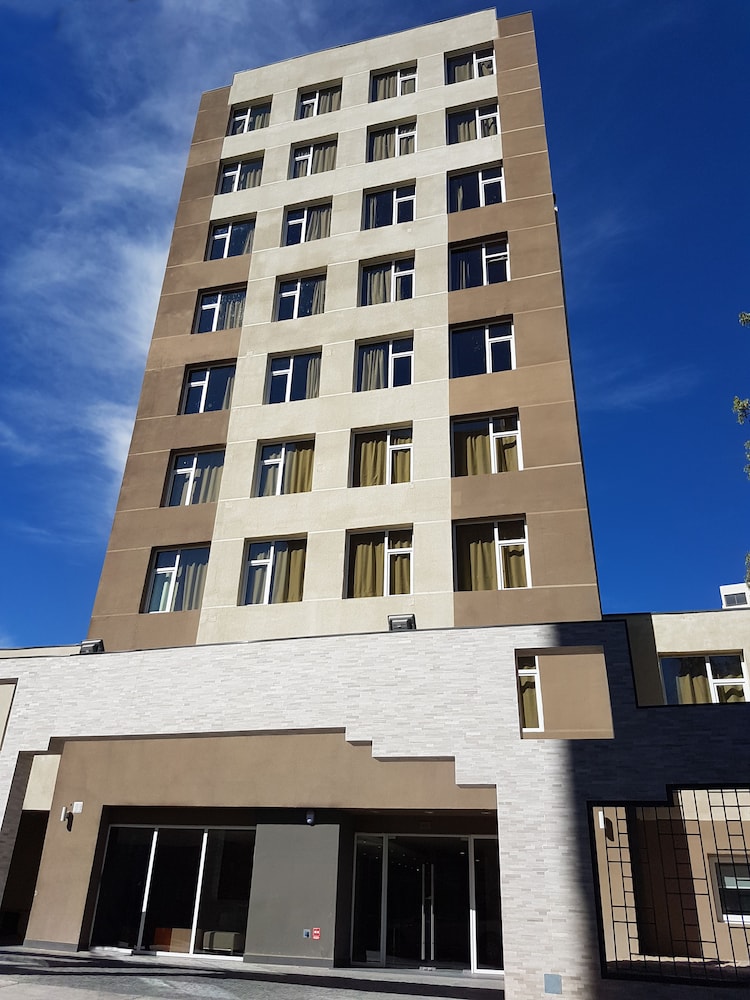 Hotel Diego de Almagro Calama Express 2/26