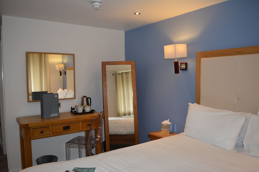 Waterside Hotel And Leisure Club 10/59