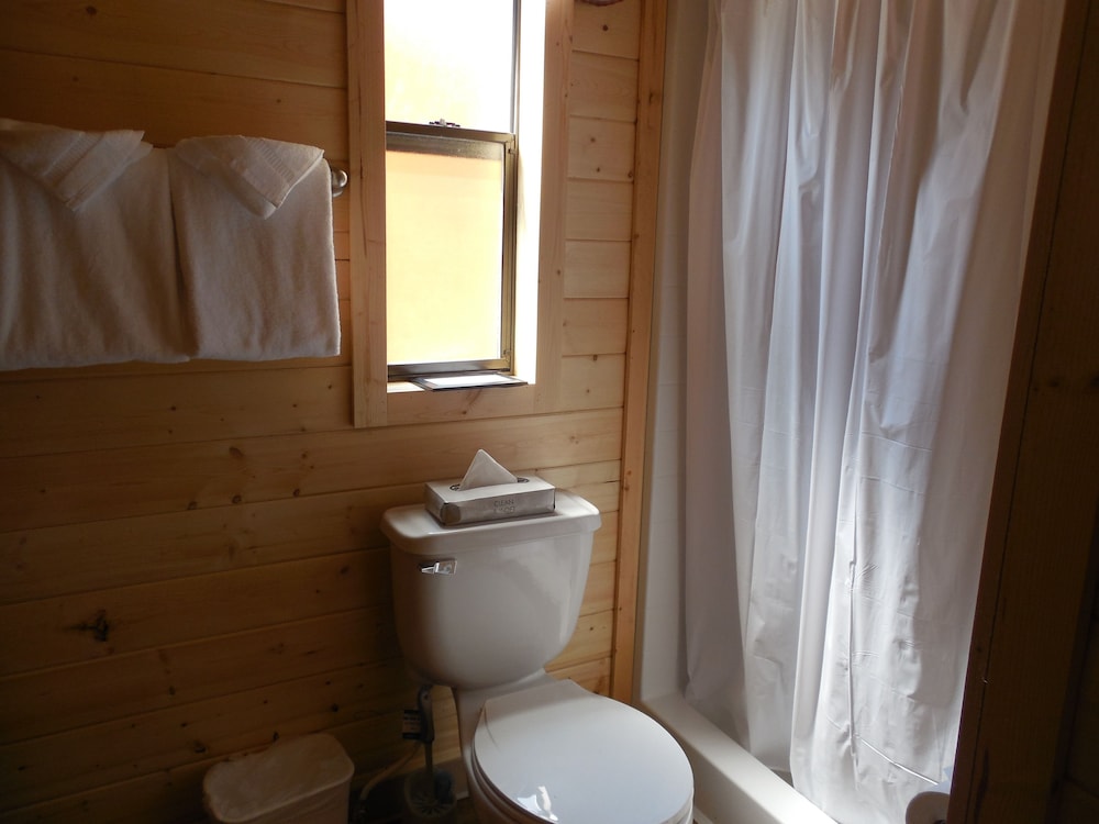 Snake River Park KOA and Cabin Village 63/63