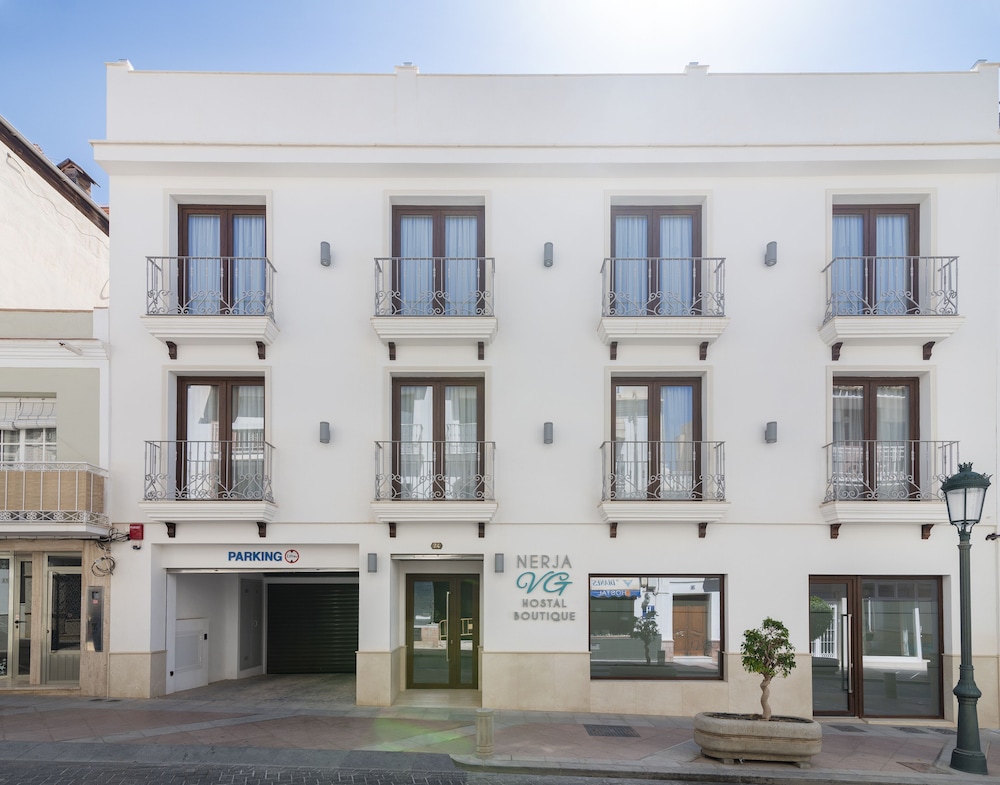 Nerja VG Hostal Boutique 2/25