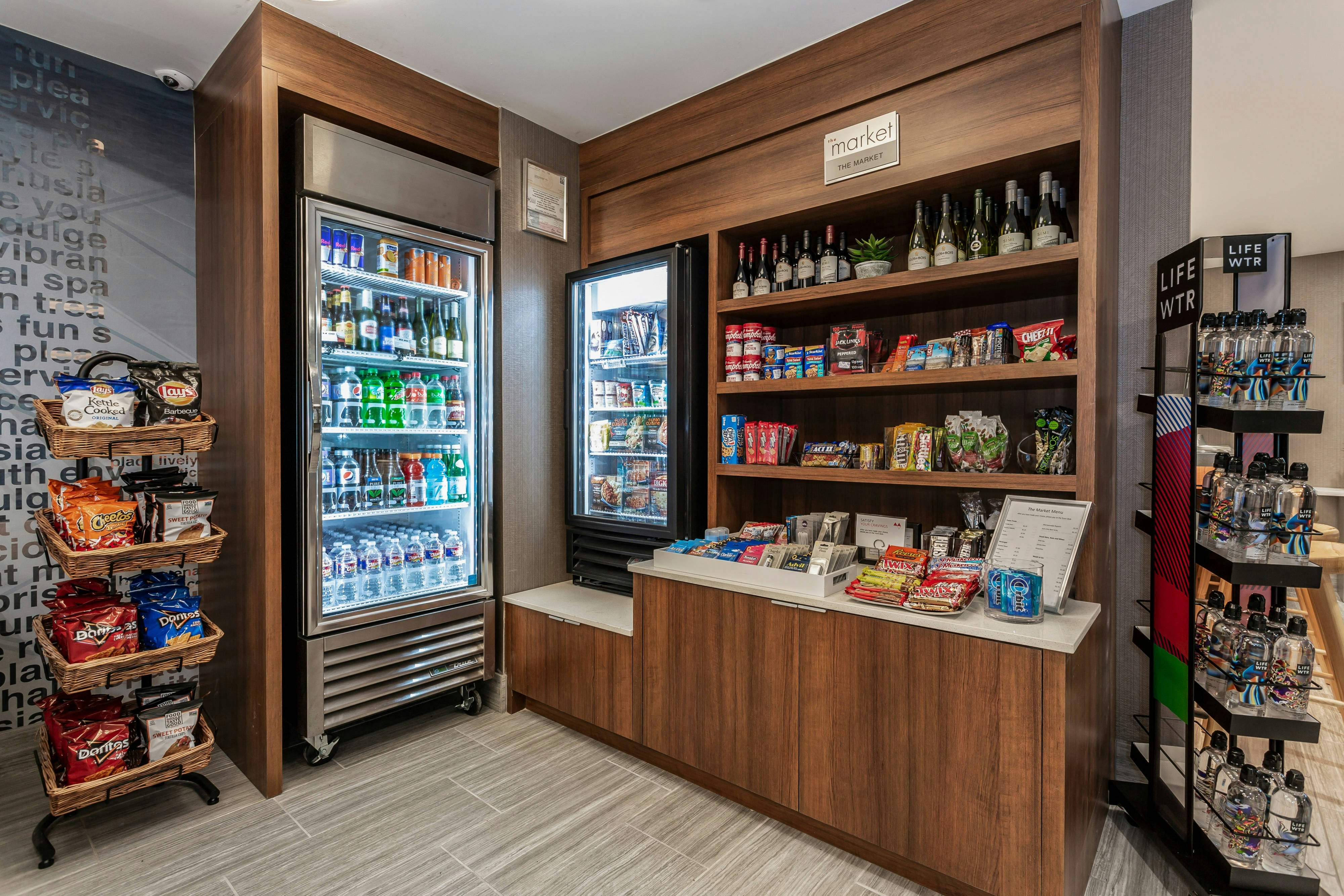 SpringHill Suites Austin The Domain Area 5/16