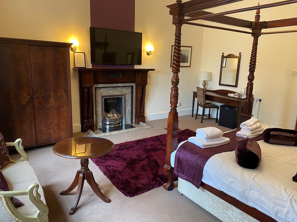 Avonbridge Hotel 18/34