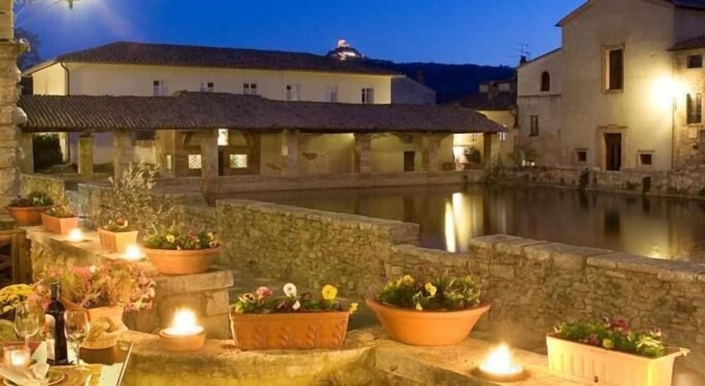 ALBERGO LE TERME photo4