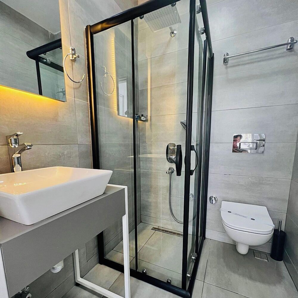 Euronova Hotel Residence 47/50