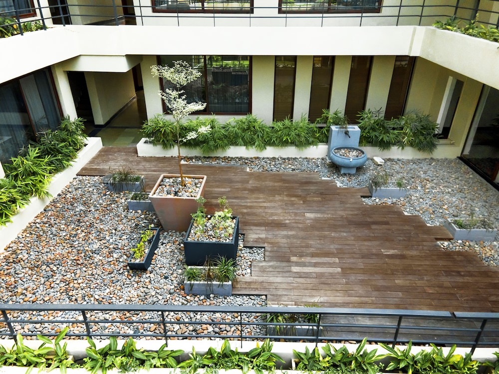 Hyatt Place Bodh Gaya 2/22