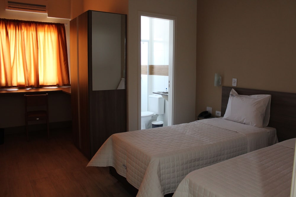 Hotel Infinity 13/36