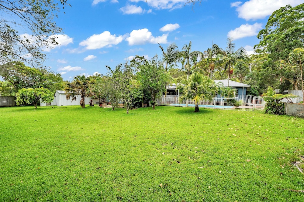 Big4 Koala Shores Port Stephens Holiday Park 78/82