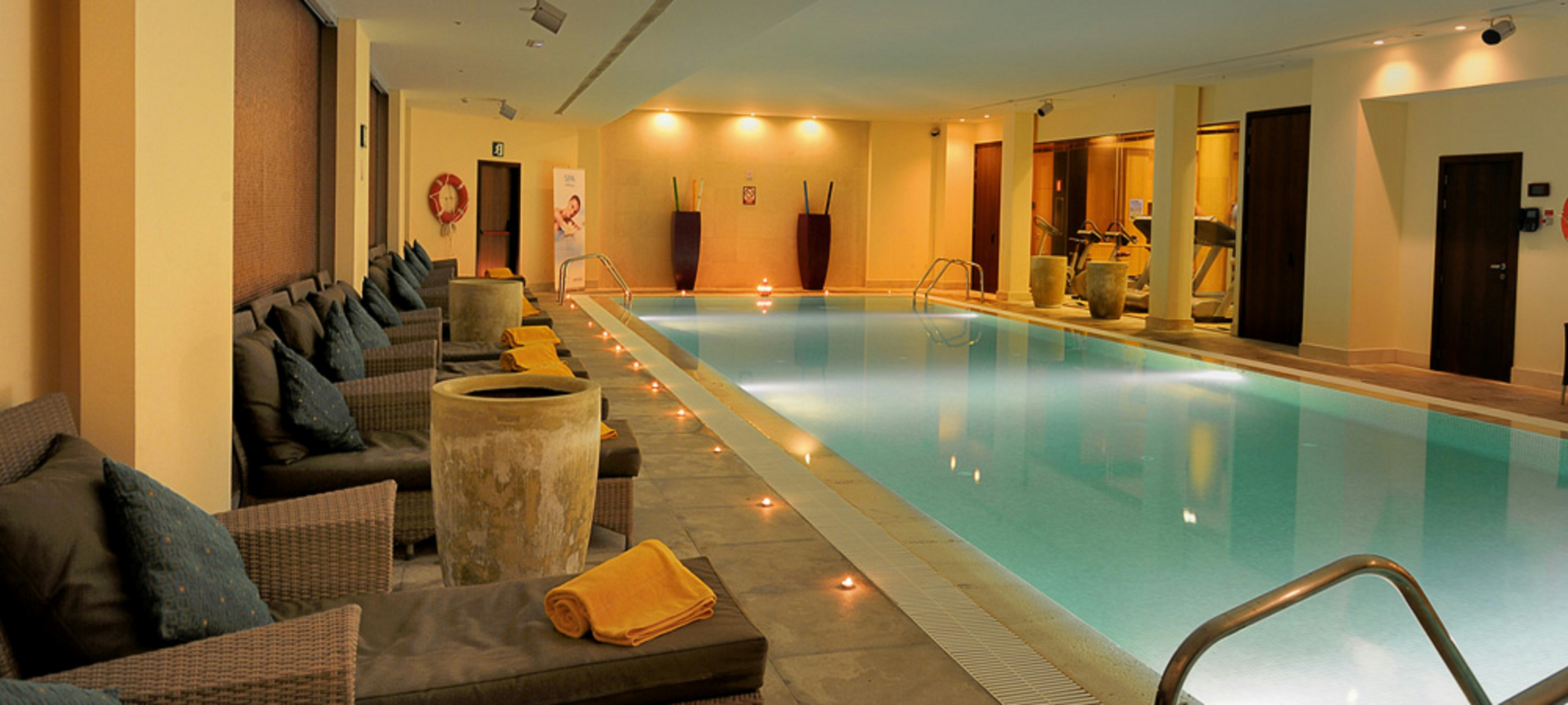 DoubleTree by Hilton La Torre Golf & Spa Resort 25/34