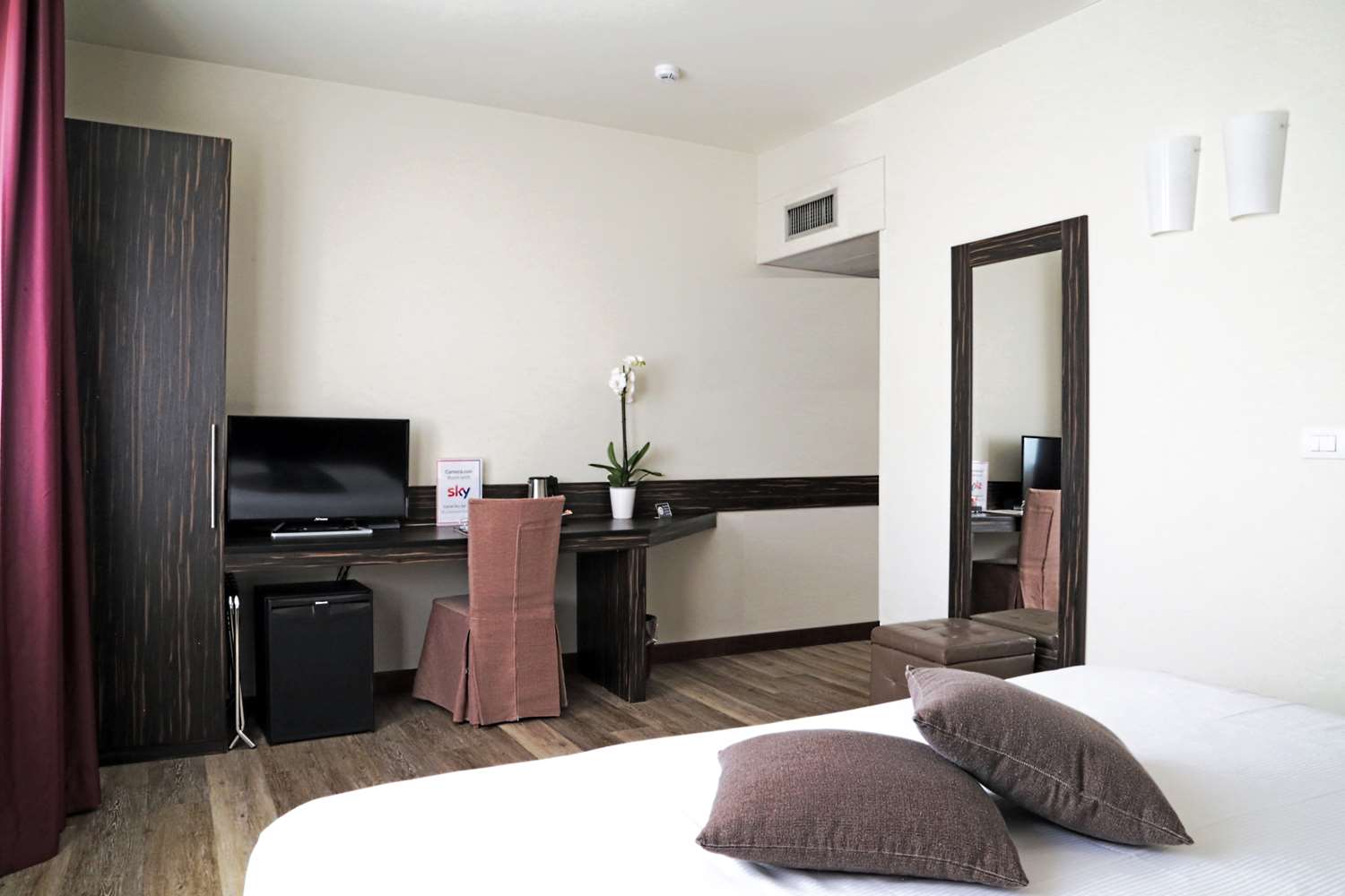 Best Western Park Hotel Continental 5/26