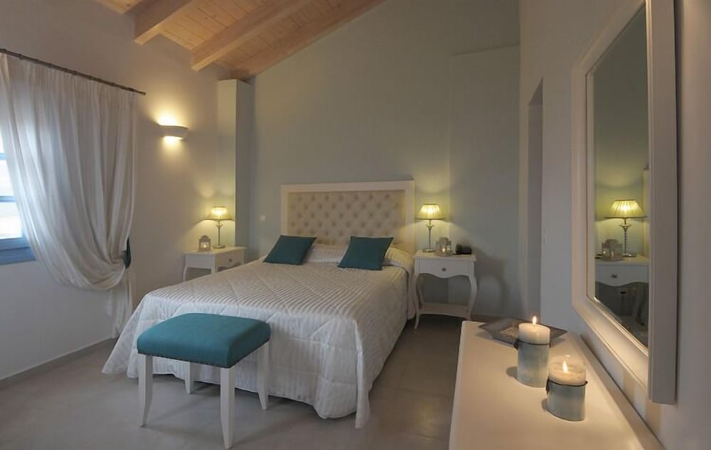 Kythira Golden Resort 7/34