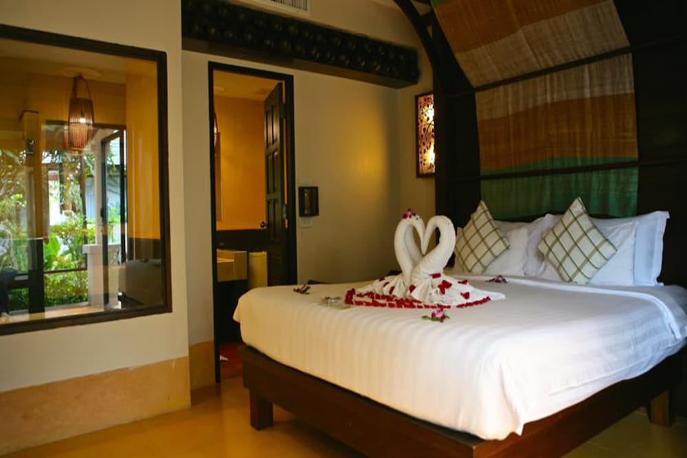 Samui Jasmine Resort 12/50