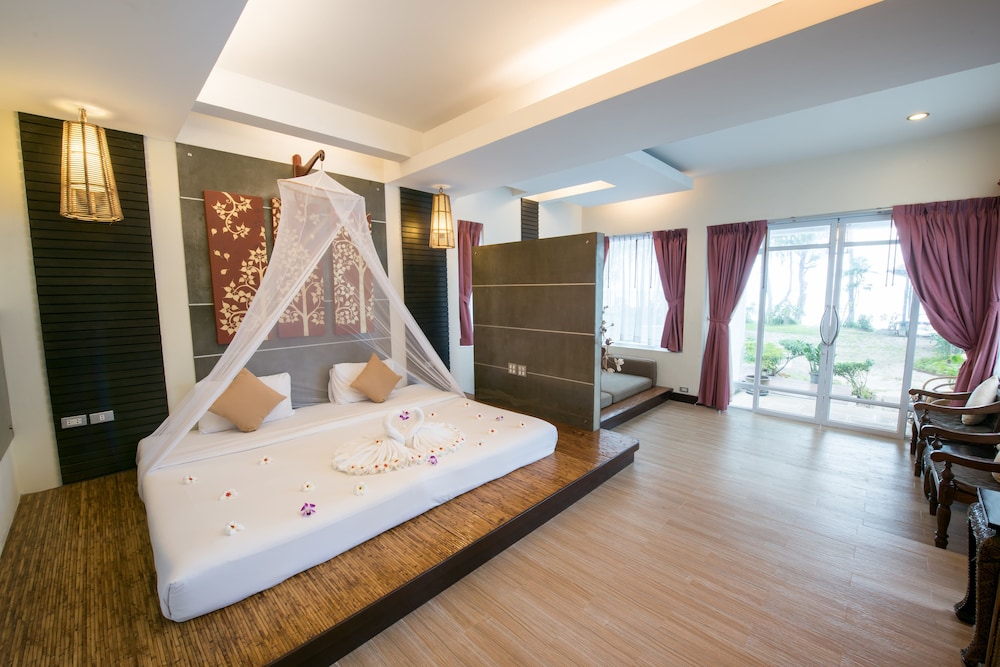 Koh Tao Montra Resort Spa 9/50