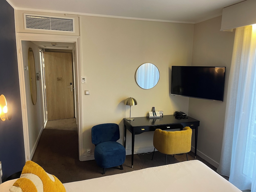 Citotel Le Logis de Brou 38/48