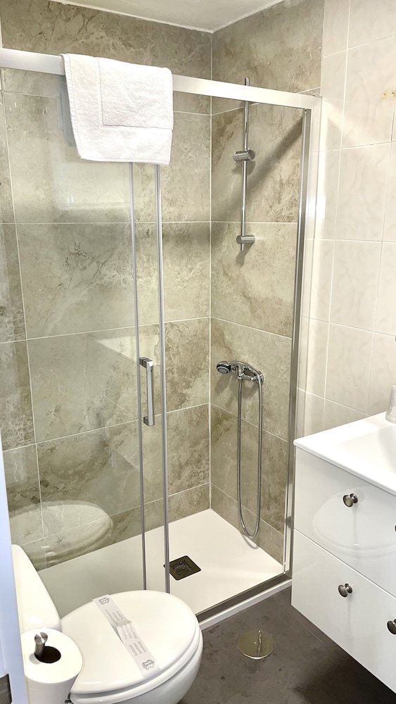 Hostal Gran Via 39/40