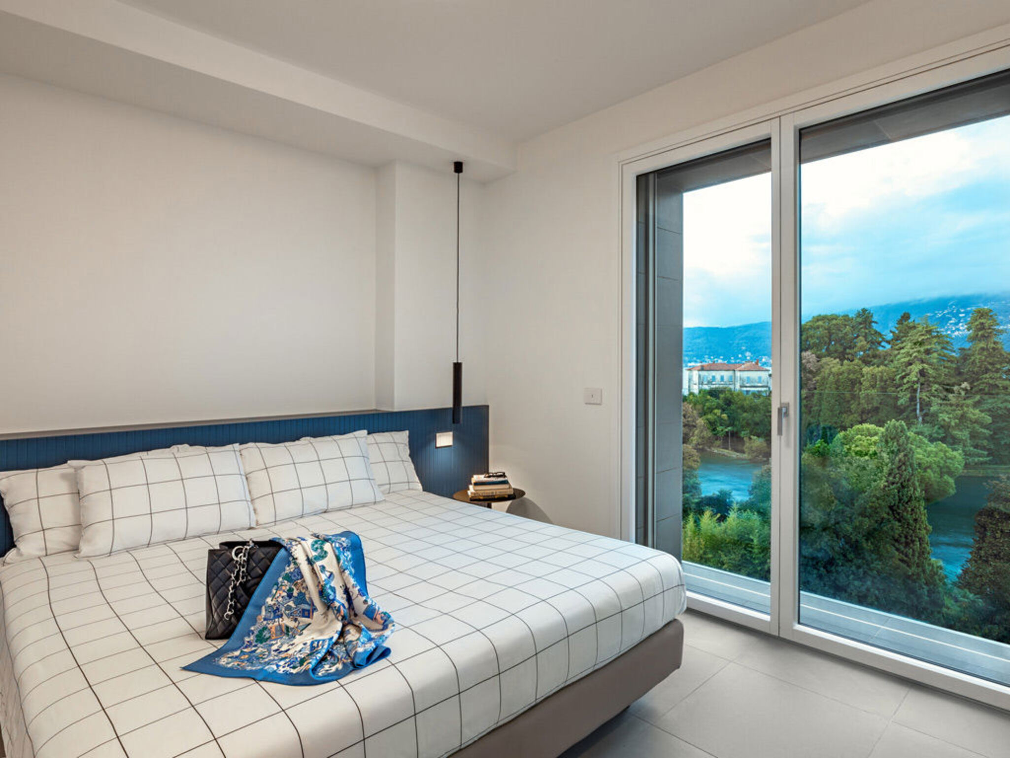 3 Rooms, Superior, Apartment, Building Area