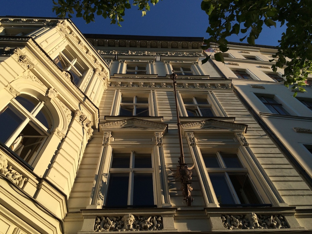 Grand Hostel Berlin Classic 2/71