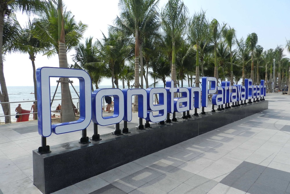 Alex Group Jomtien Plaza Condotel 32/50