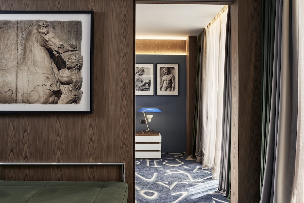 Athenswas Hotel 30/55