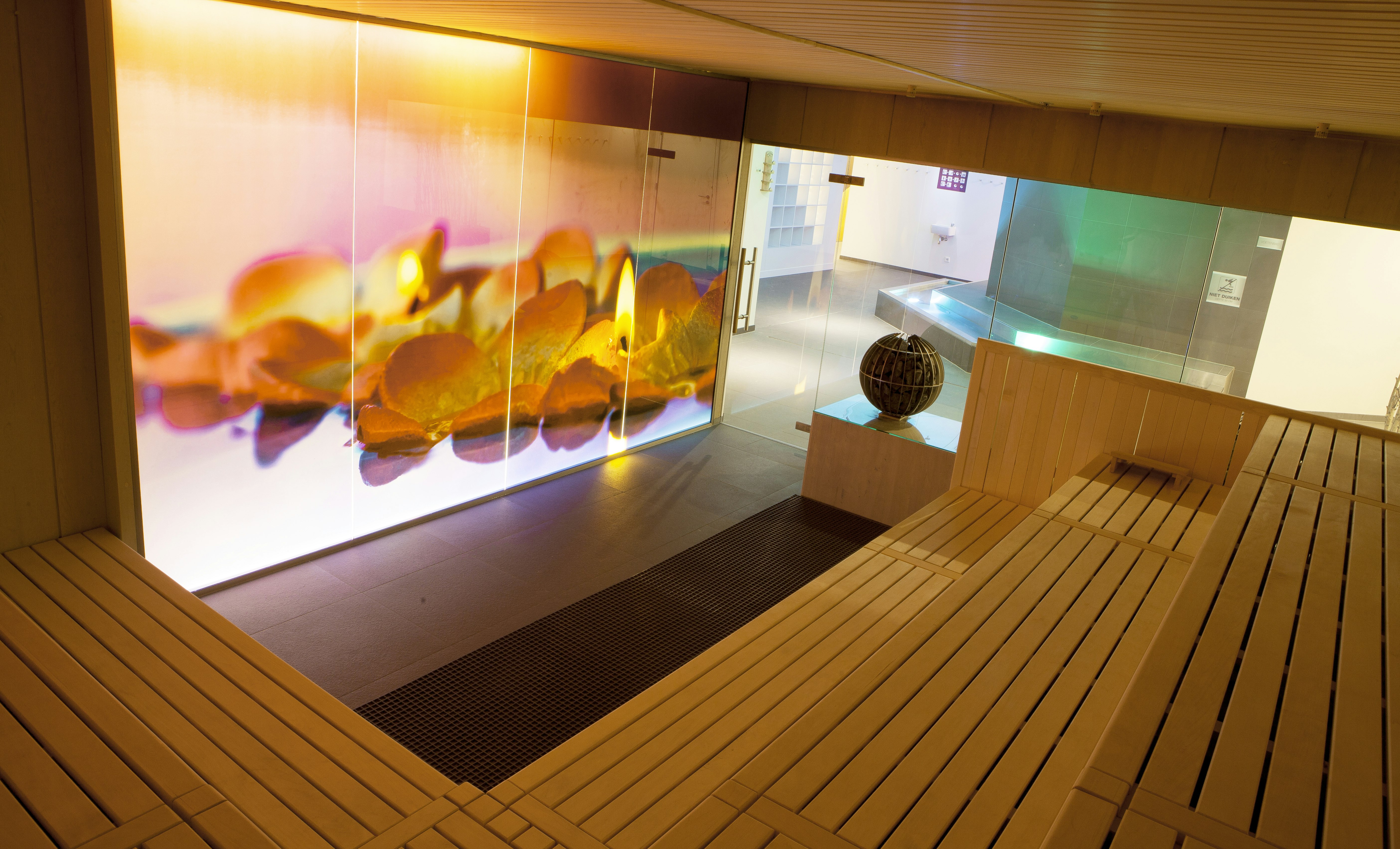 Fletcher Wellness-Hotel Leiden 14/26