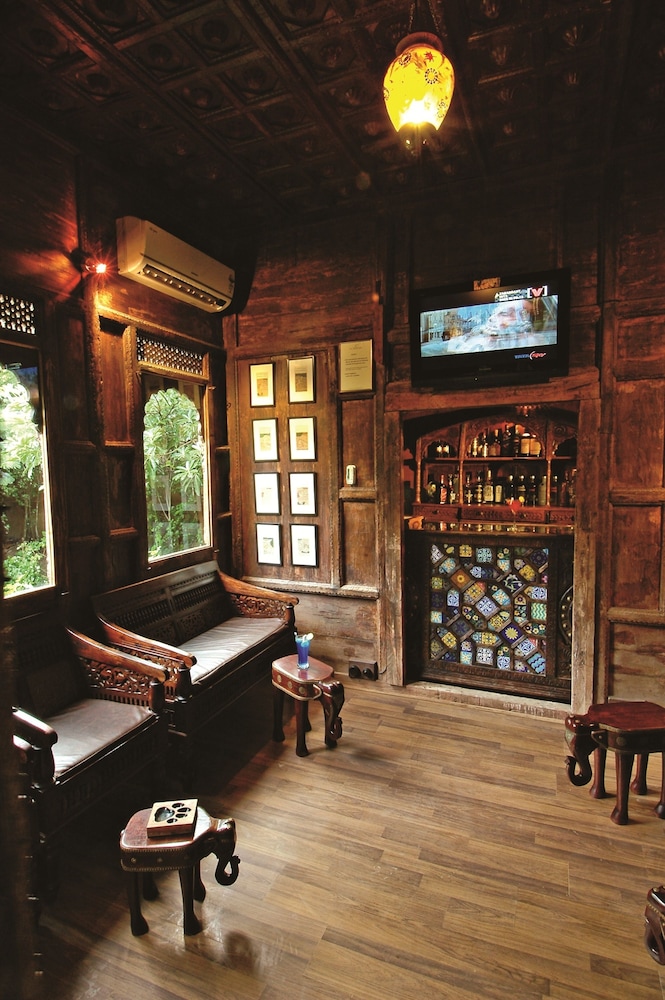 The Tree House Resort 13/35