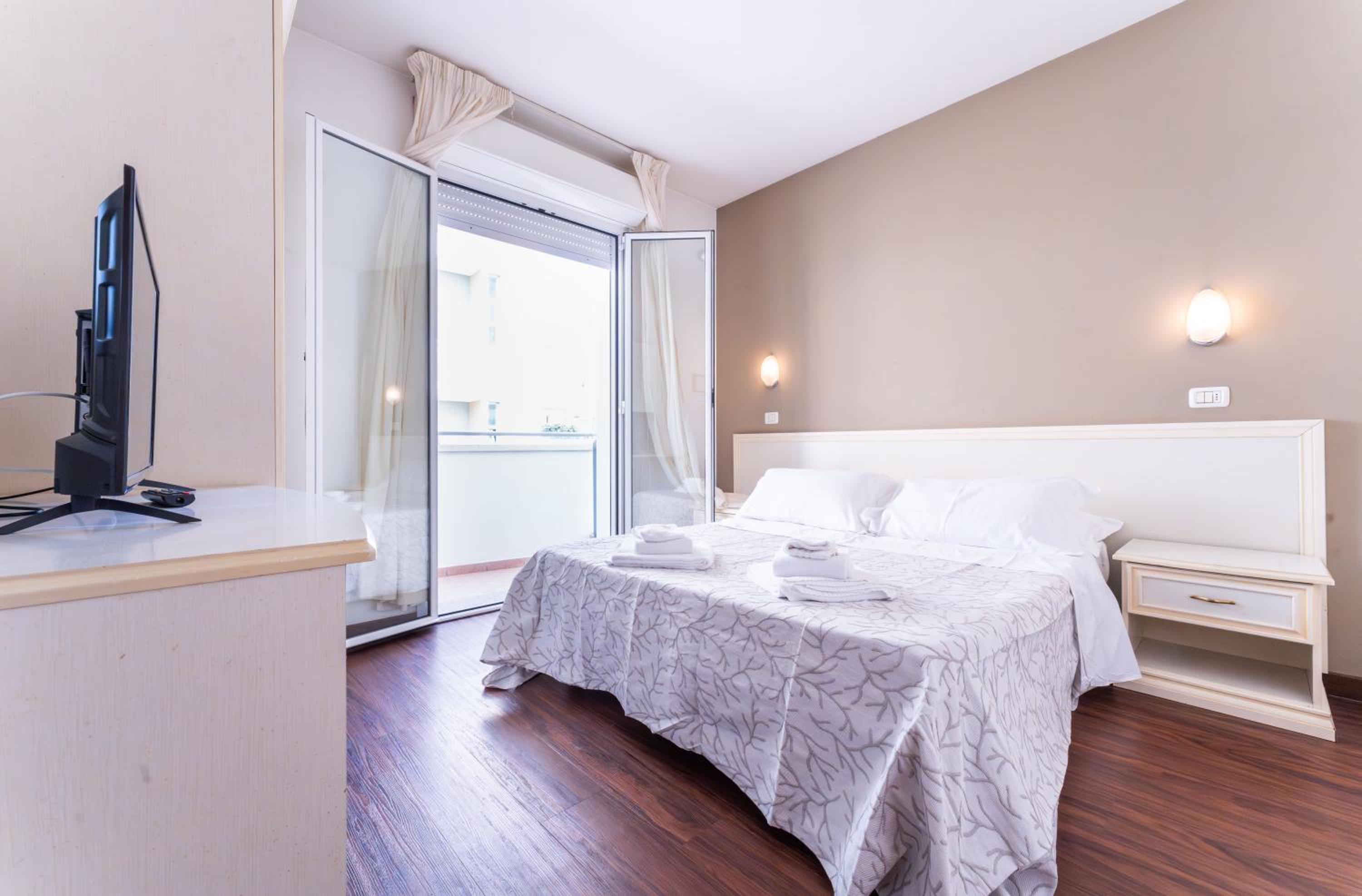 Residence Marconi Mare 16/50